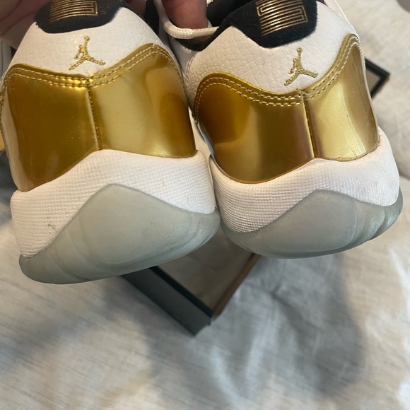 Jordan 11 Retro low - Picture 7 of 7
